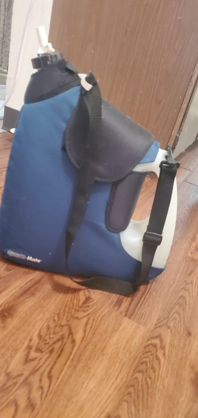 Water jug / cooler