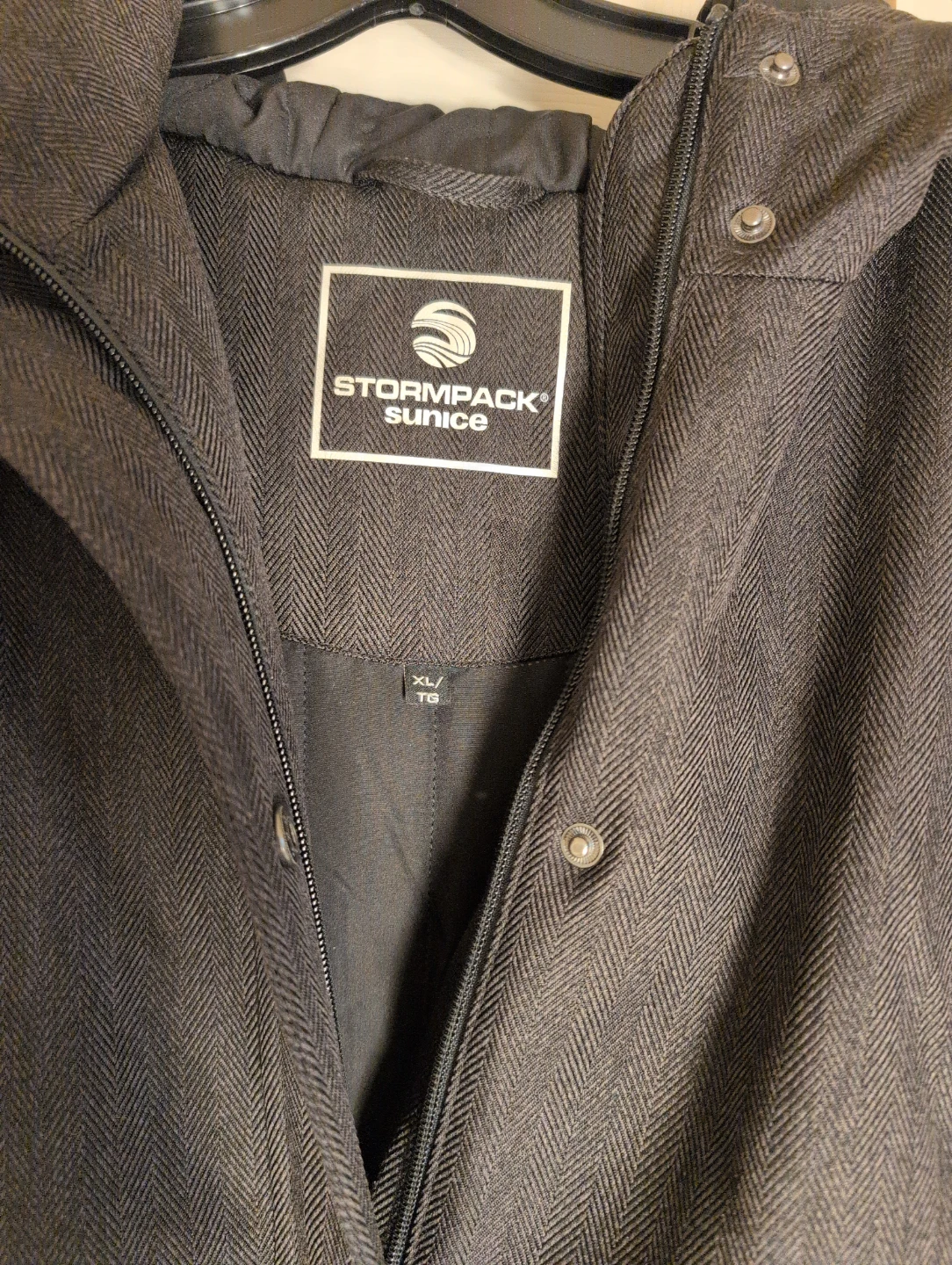 Sunice Stormpack Jacket - photo 2