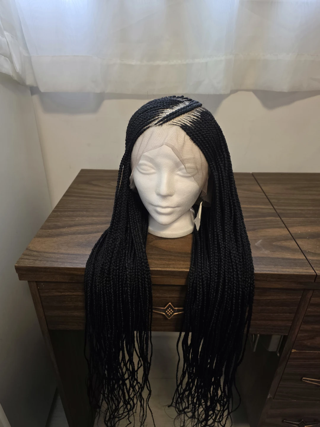 Wigs - photo 2
