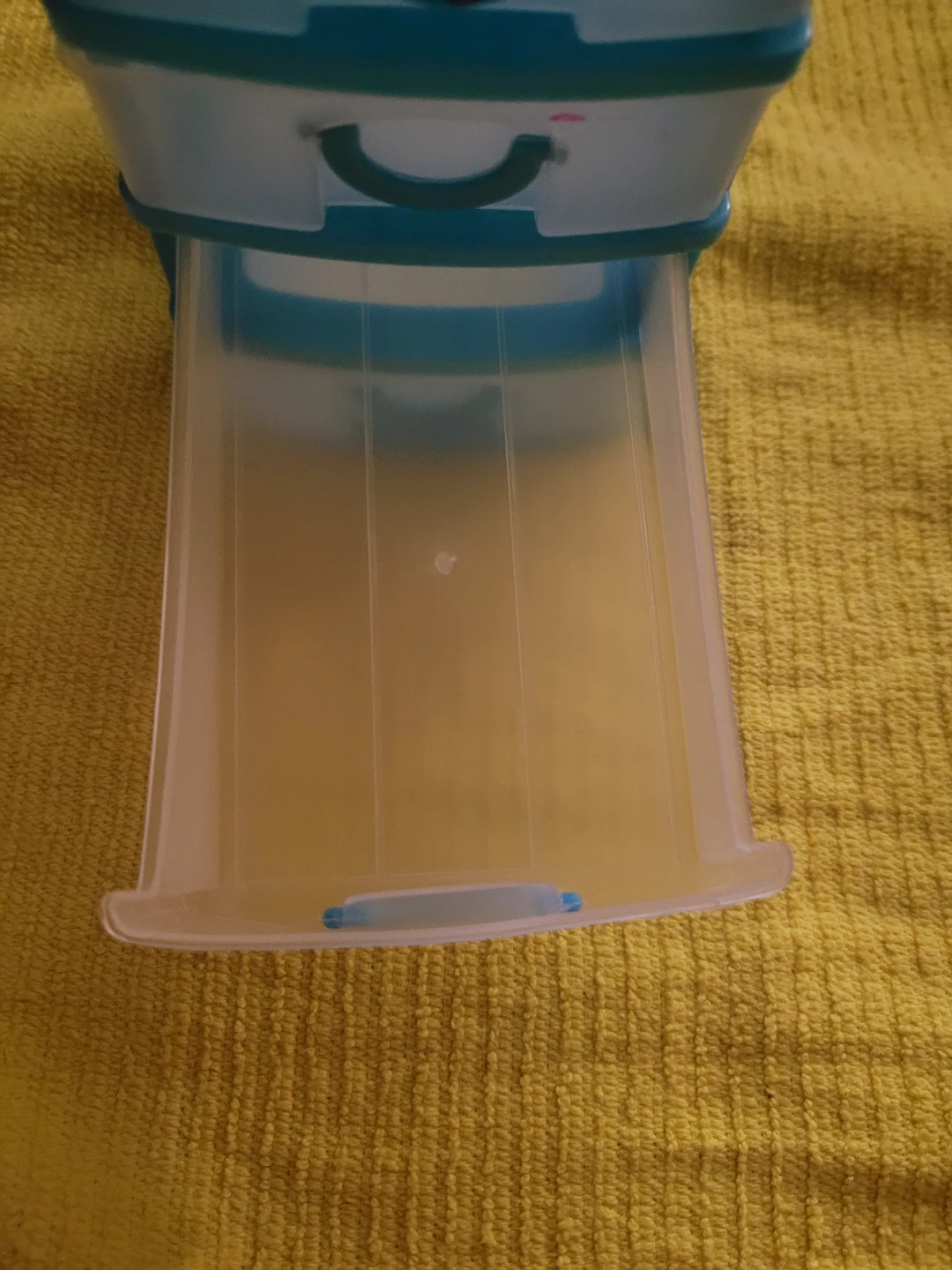 Mini desktop drawer set - photo 4