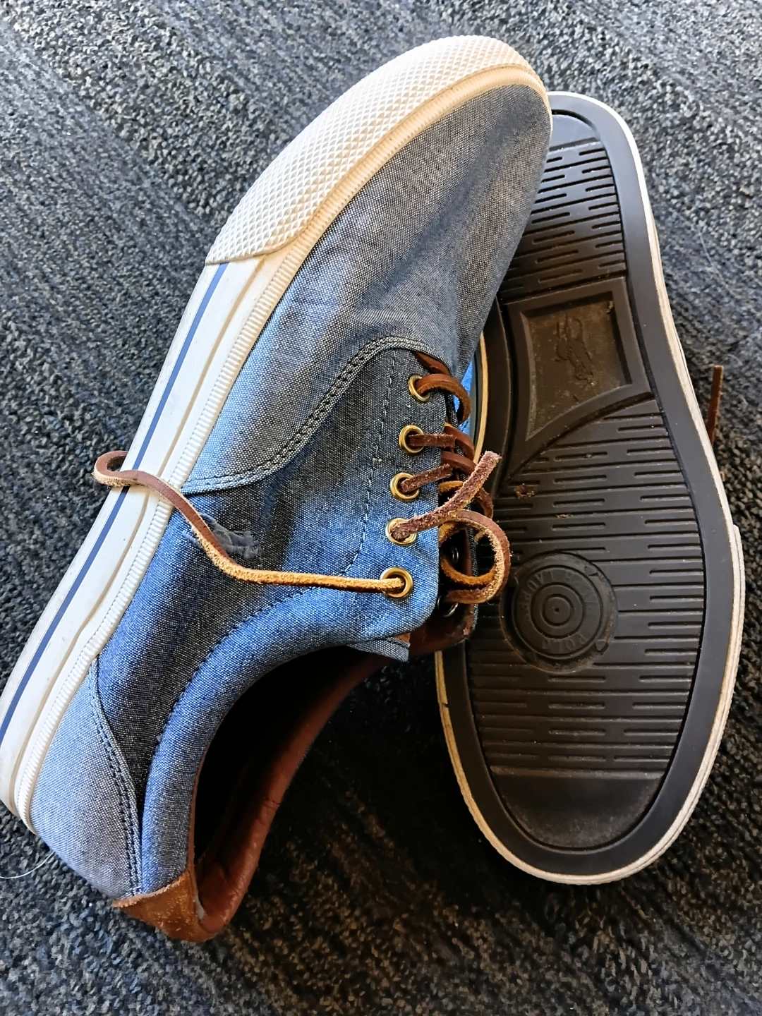 Polo Ralph Lauren Shoes - photo 2