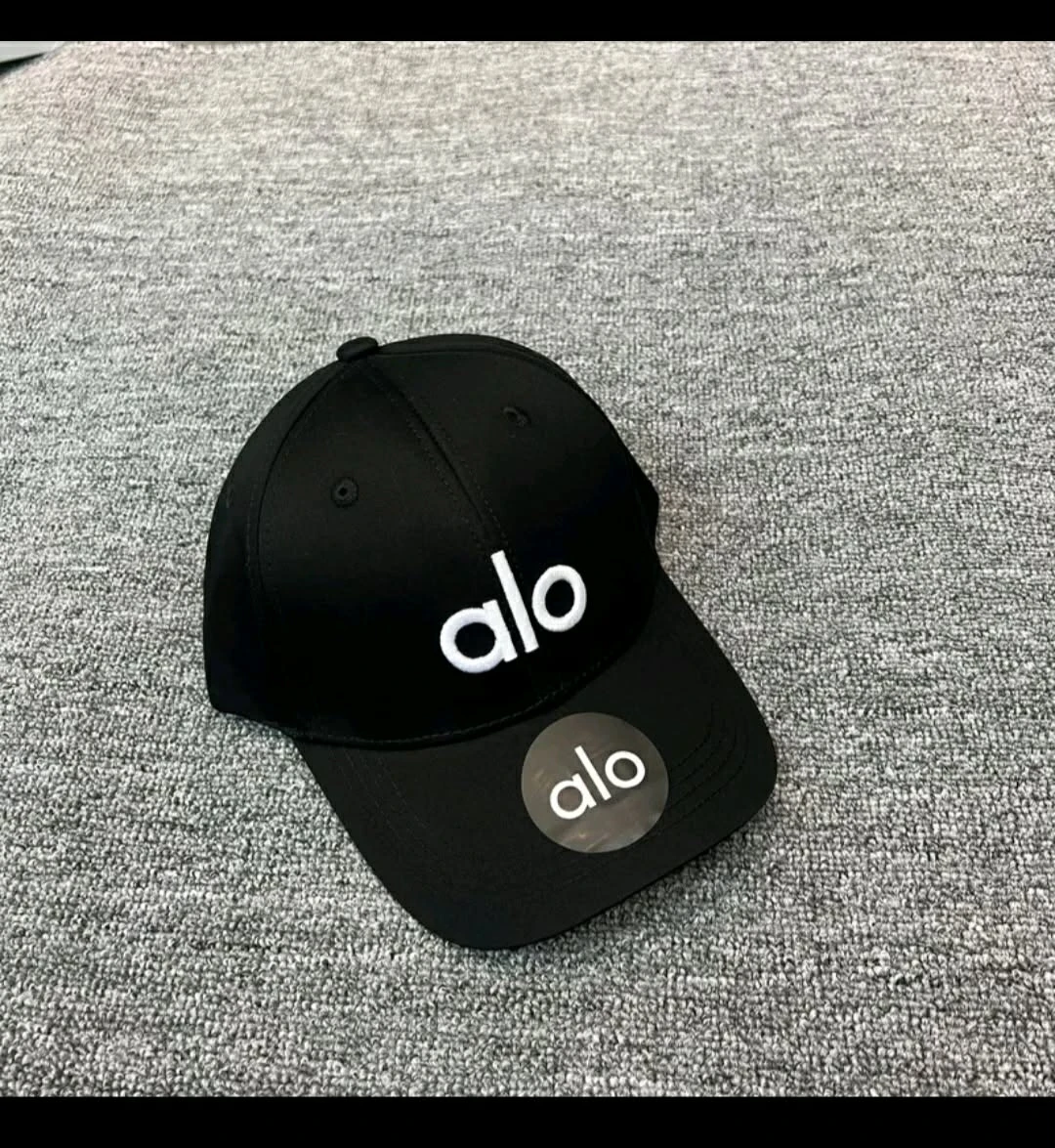Perfectly Fit-ALO -Cap - photo 3
