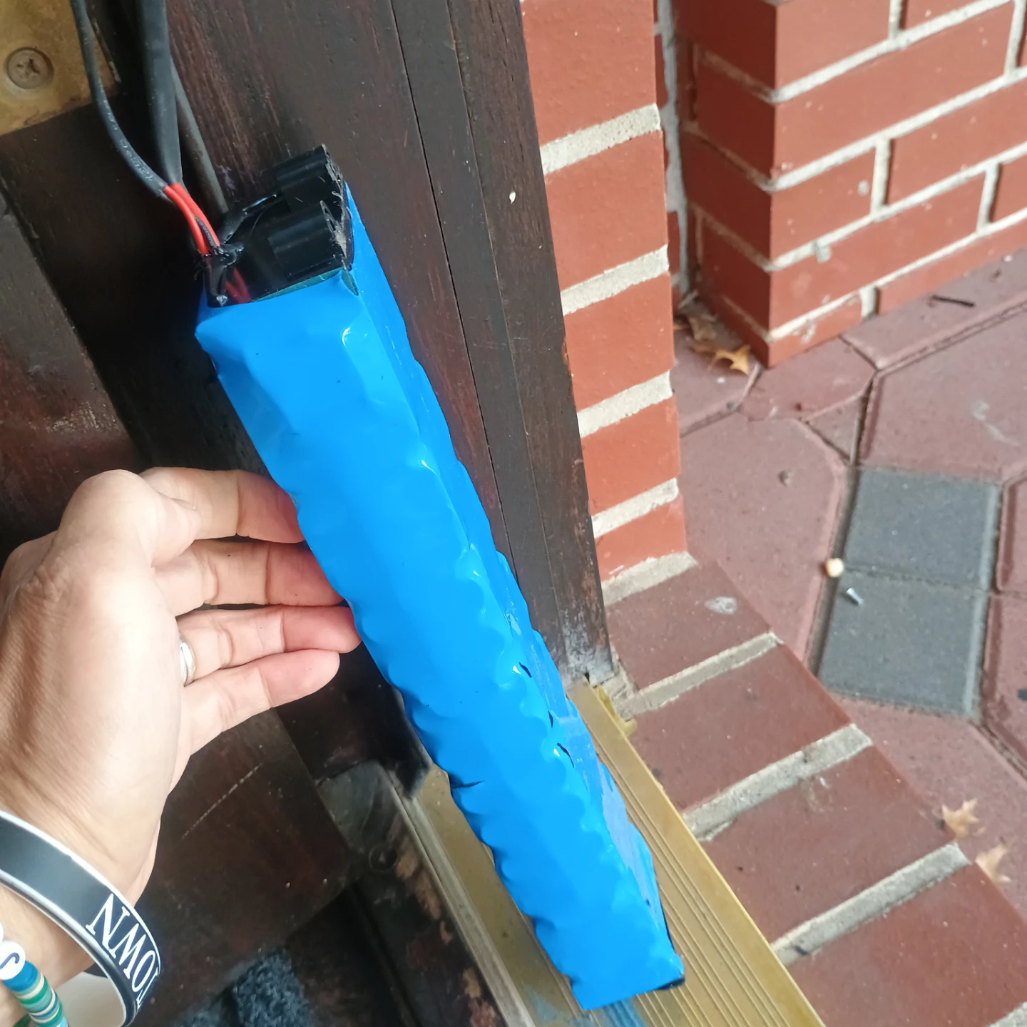 Ximeng 36V Electric Scooter Battery Pack - photo 5