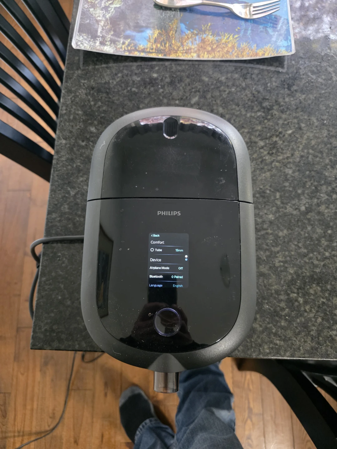 Philips DreamStation 2 Auto CPAP Advanced
