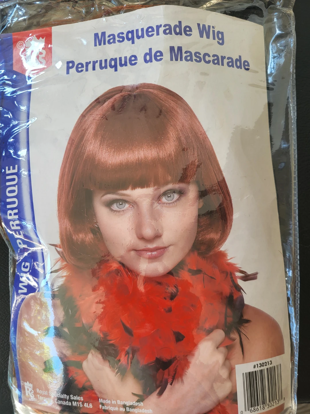 Wig