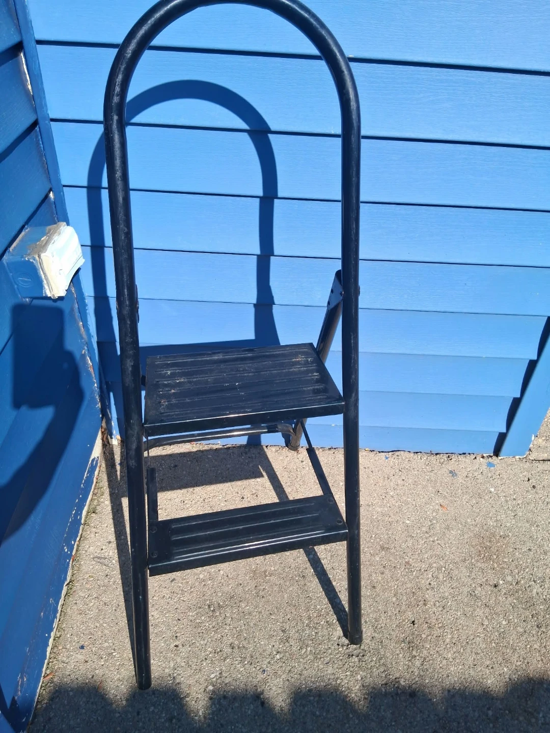 Safety 1st 2-Step Folding Stool