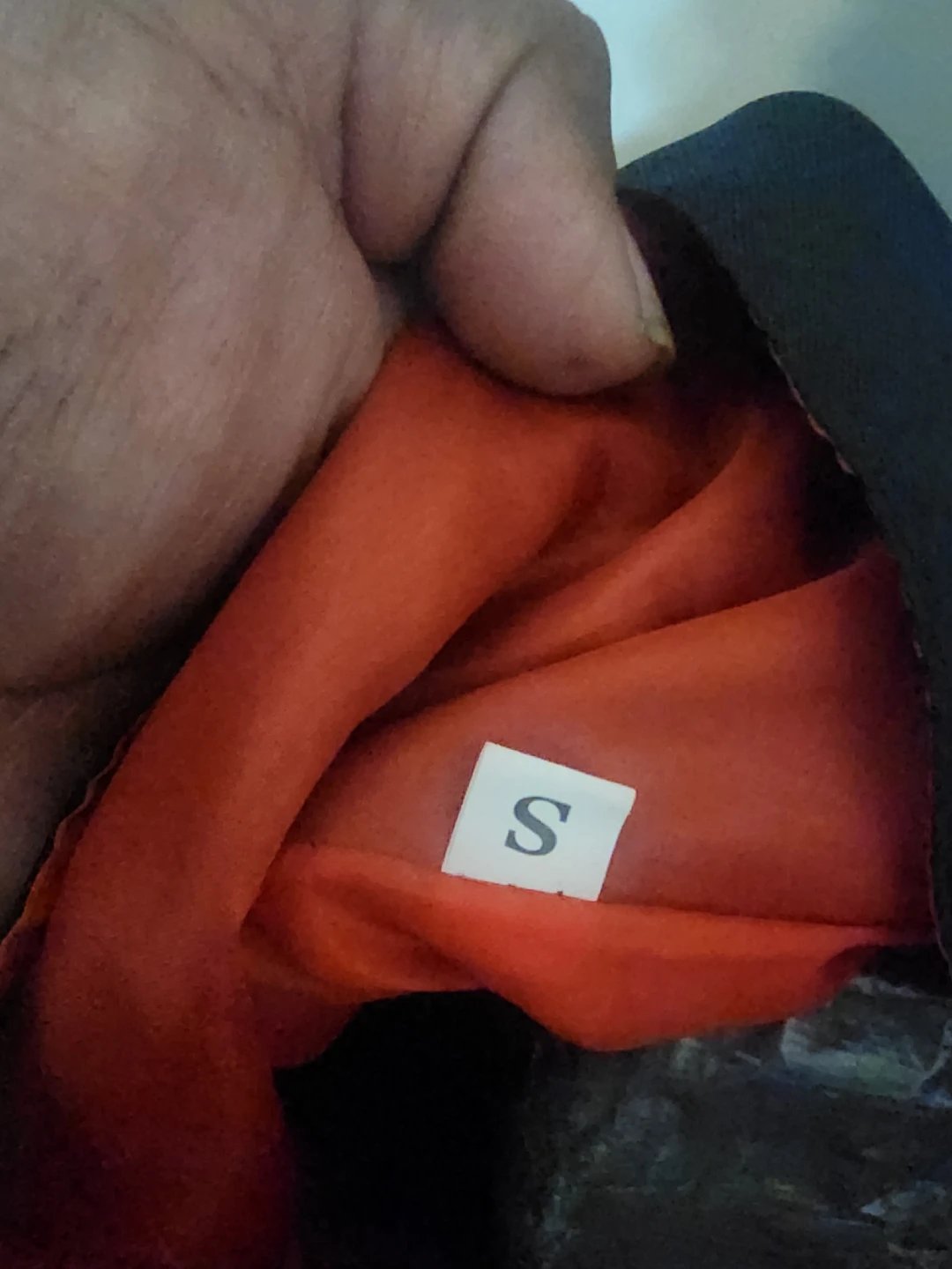 Akatsuki Cloak Naruto Cosplay Zize XS S M - photo 4