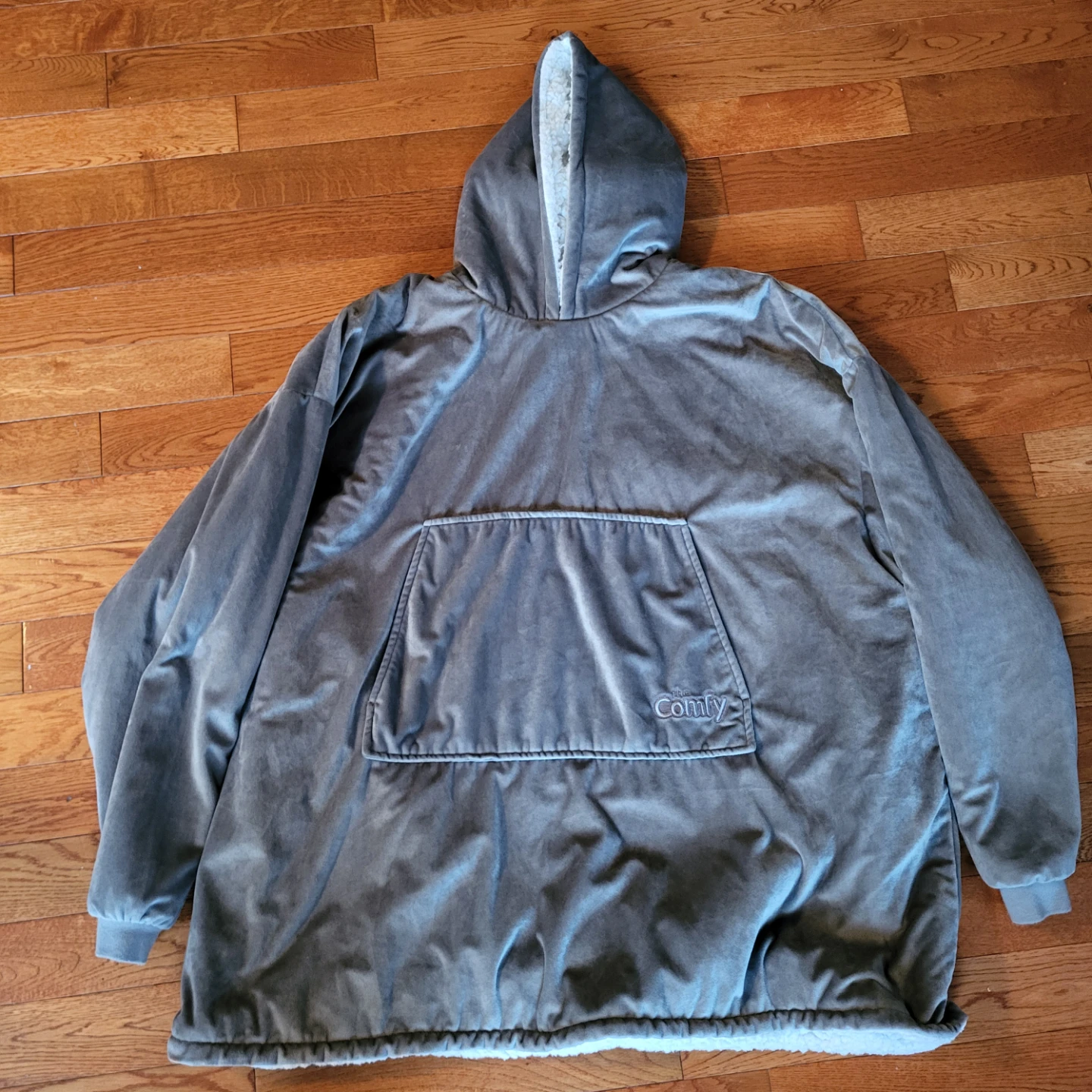 The Comfy wearable blanket - Lot of 2 - photo 3