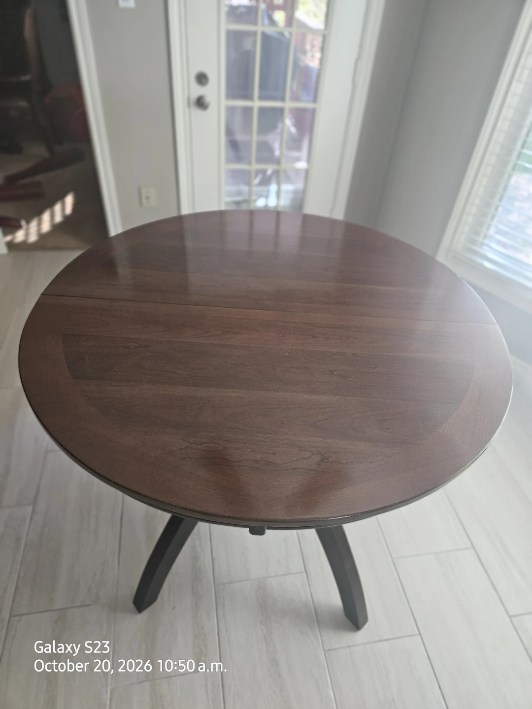 Dining set - photo 5
