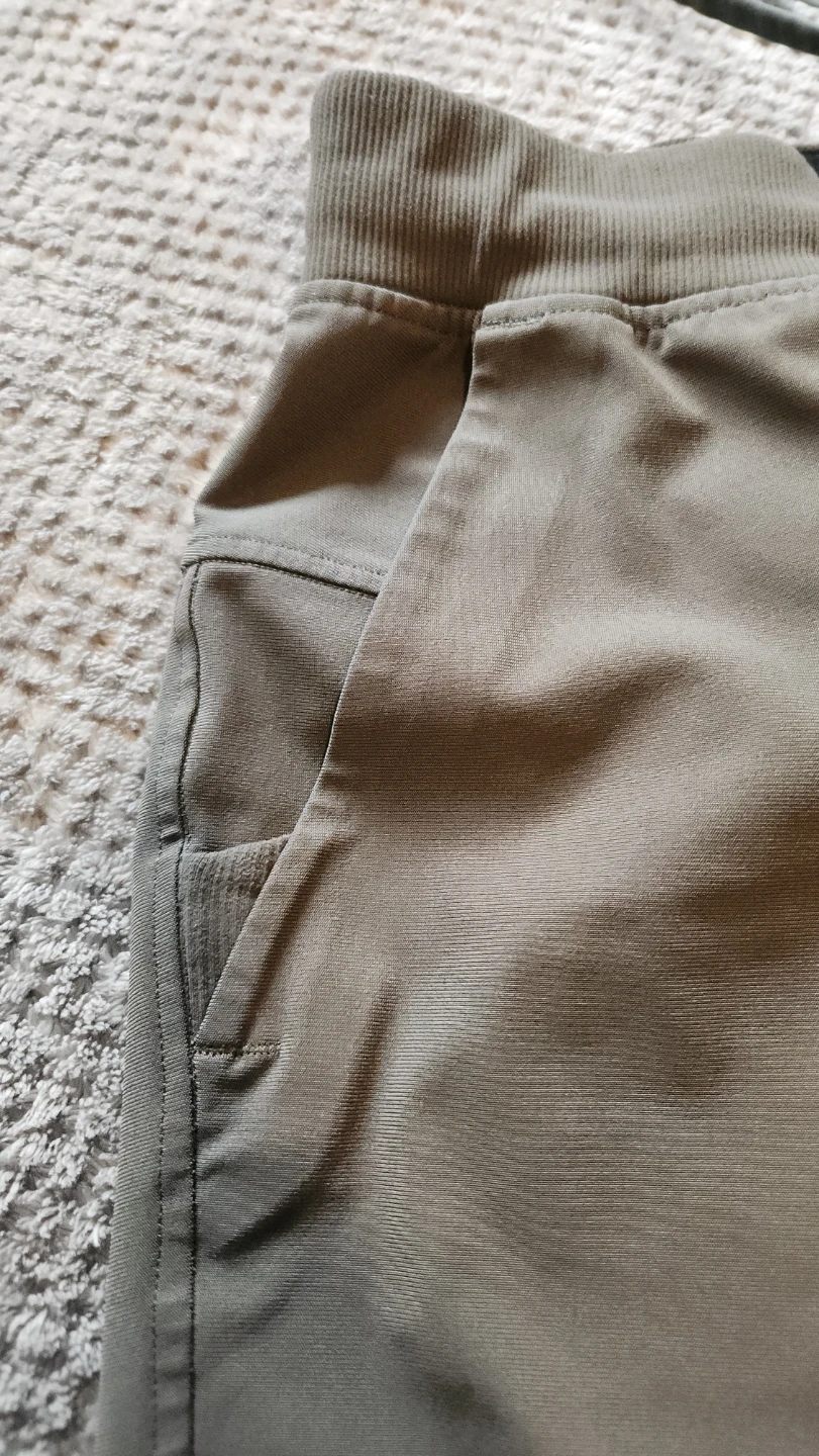 Lululemon Warpstreme Joggers - photo 3