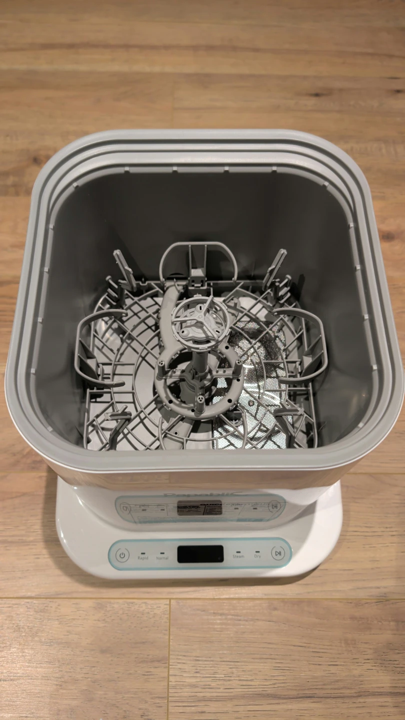 Papablic SafeguardPlus Smart Feeding System - photo 5