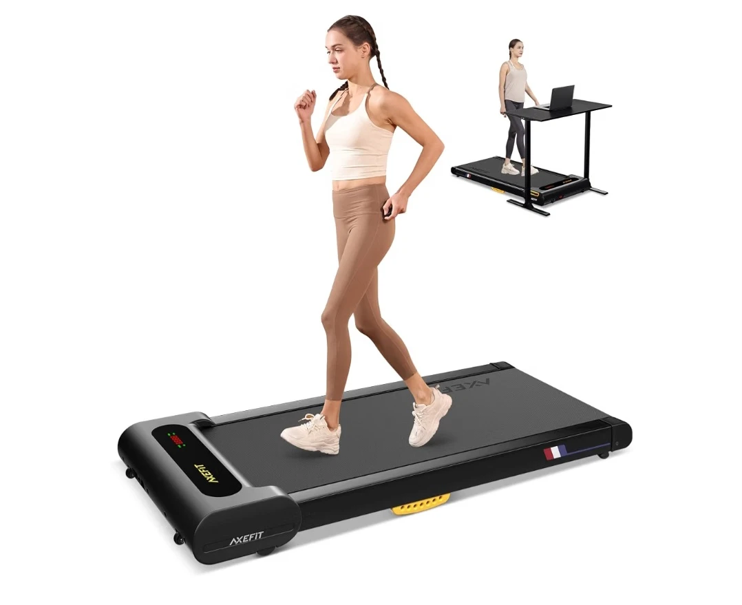 Axefit TM-300 Electric Treadmill