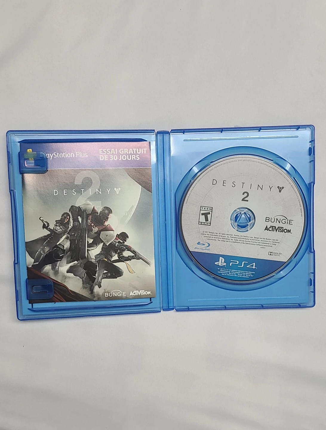 PS4 Games For Sale - photo 5