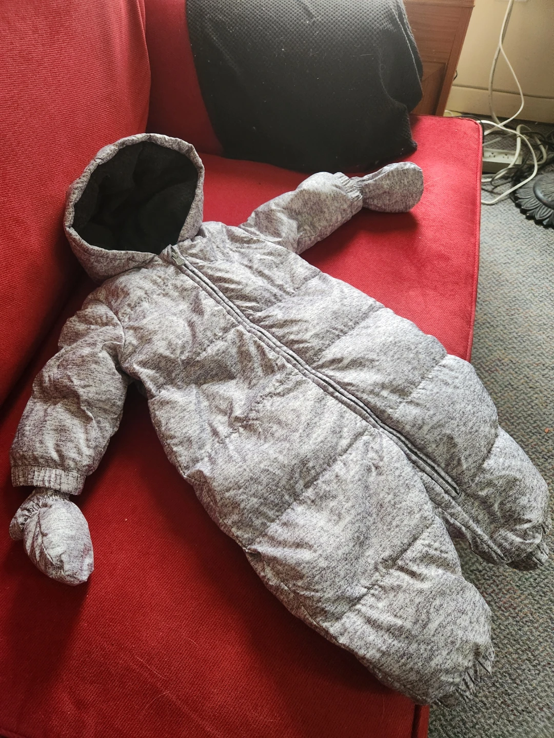 BABY GAP ONSIE - photo 4