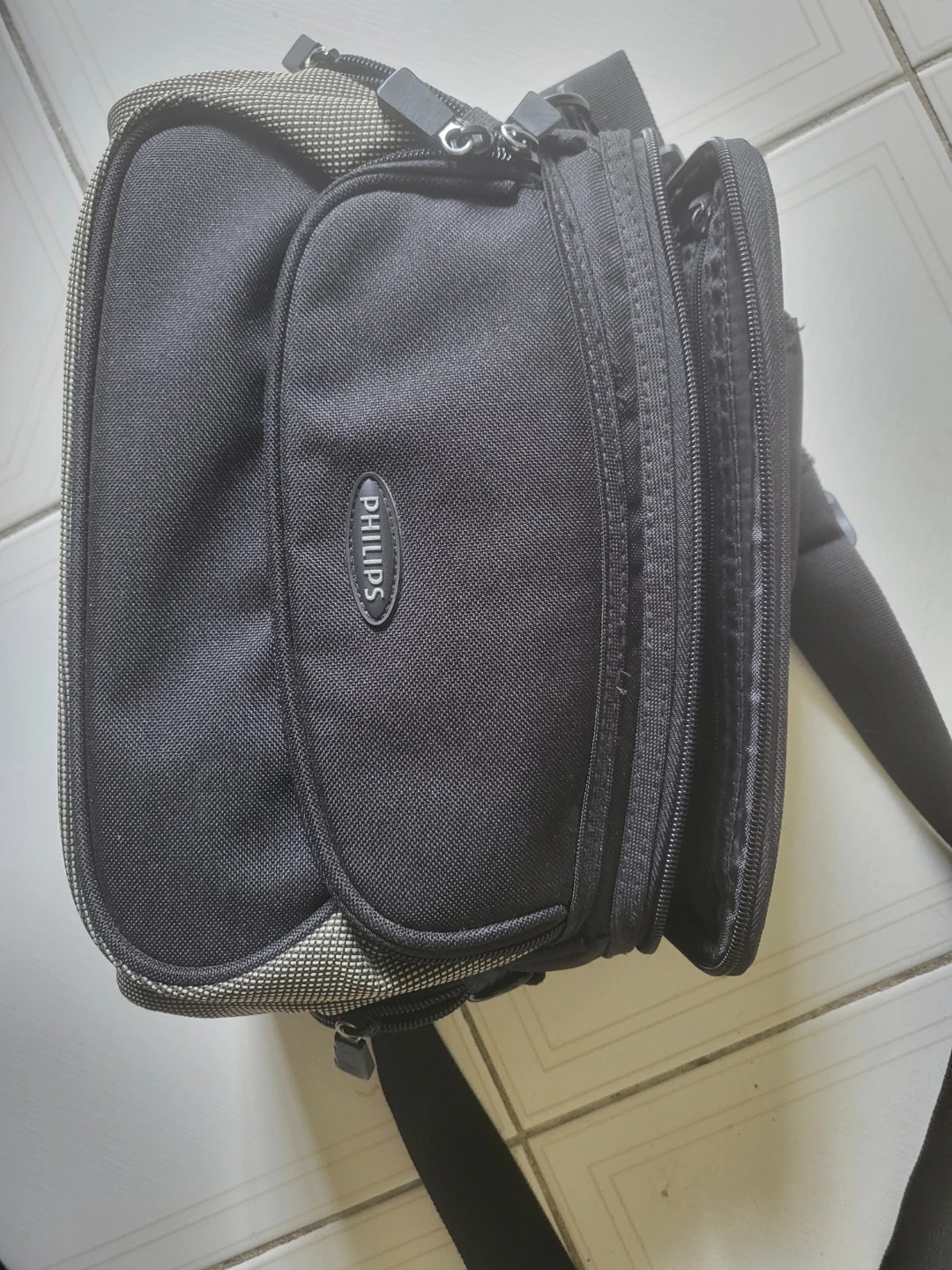 Philips Camera Equipment Bag