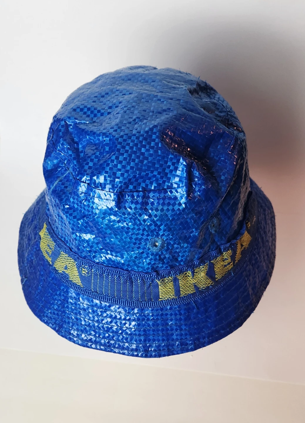 Ikea Bag Bucket Hat - photo 2