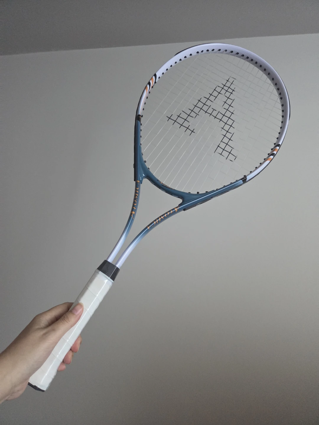 2pk Atomic Tennis Racket