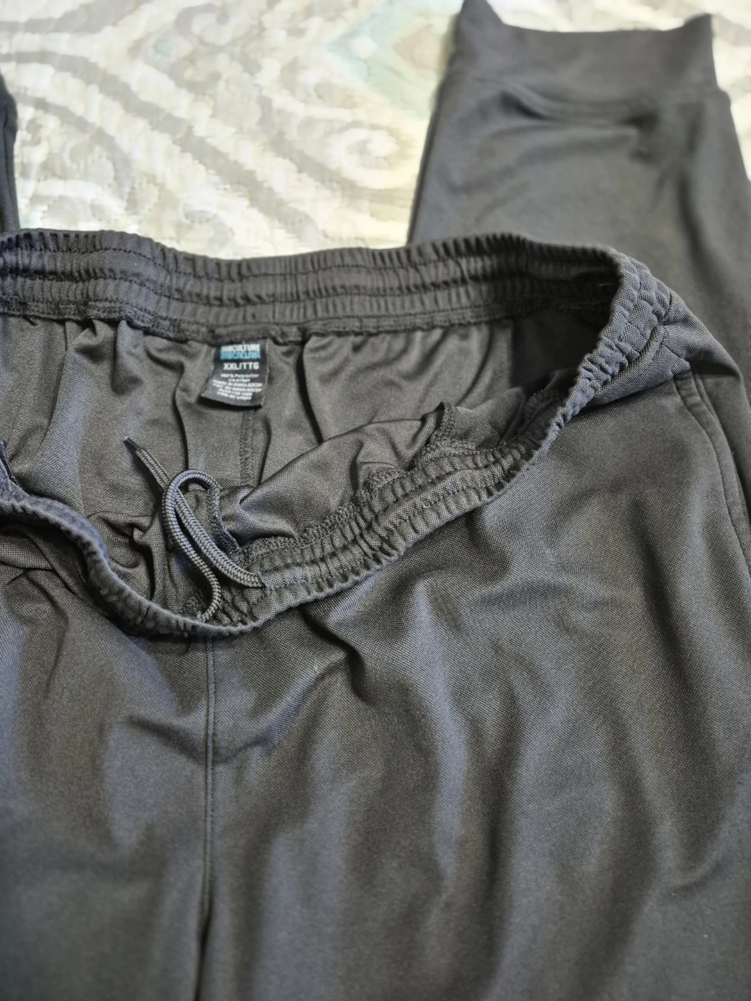 Men's Size XXL Active Pants - photo 3