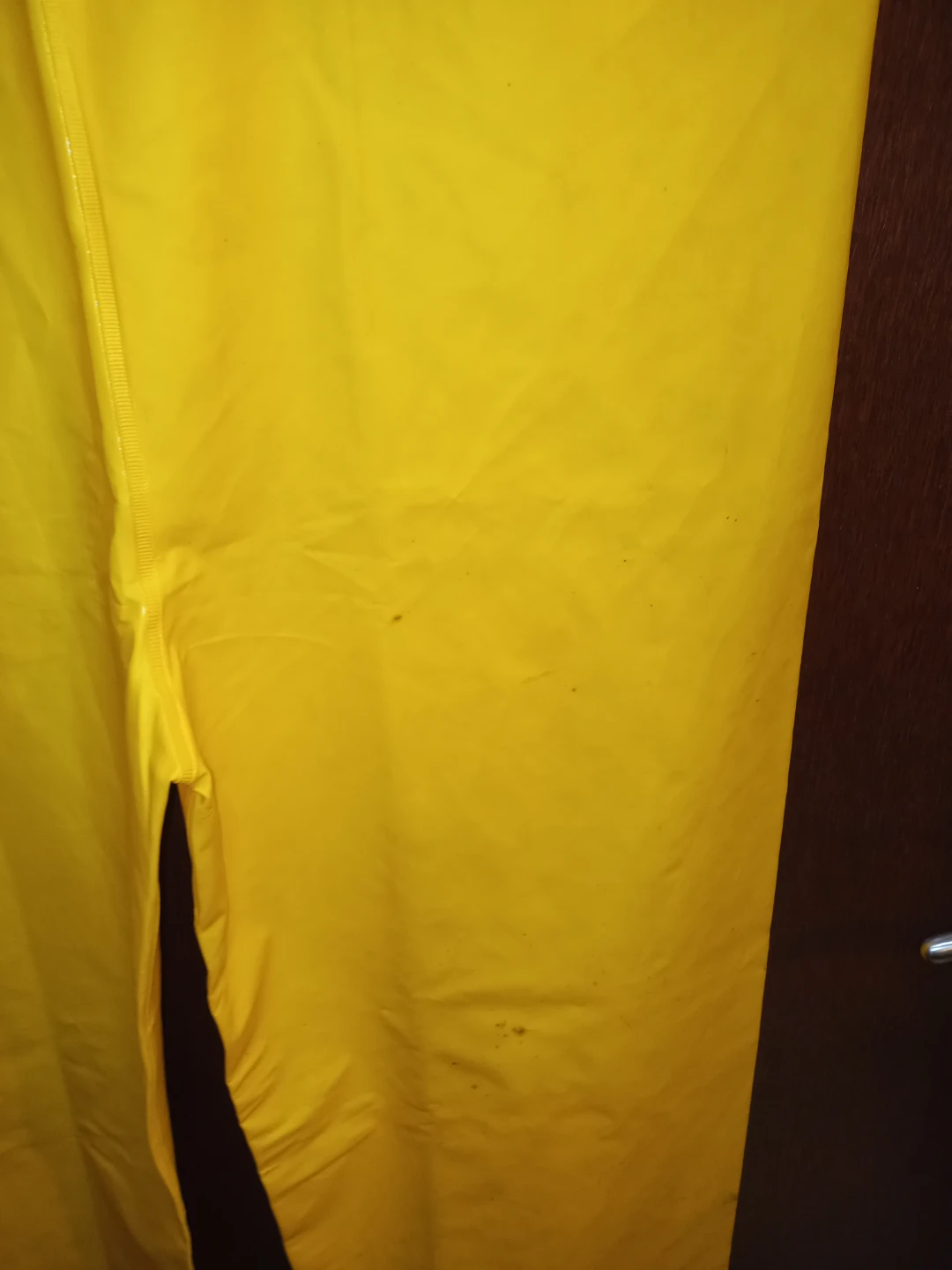 Rain Overalls - Size Medium - photo 4