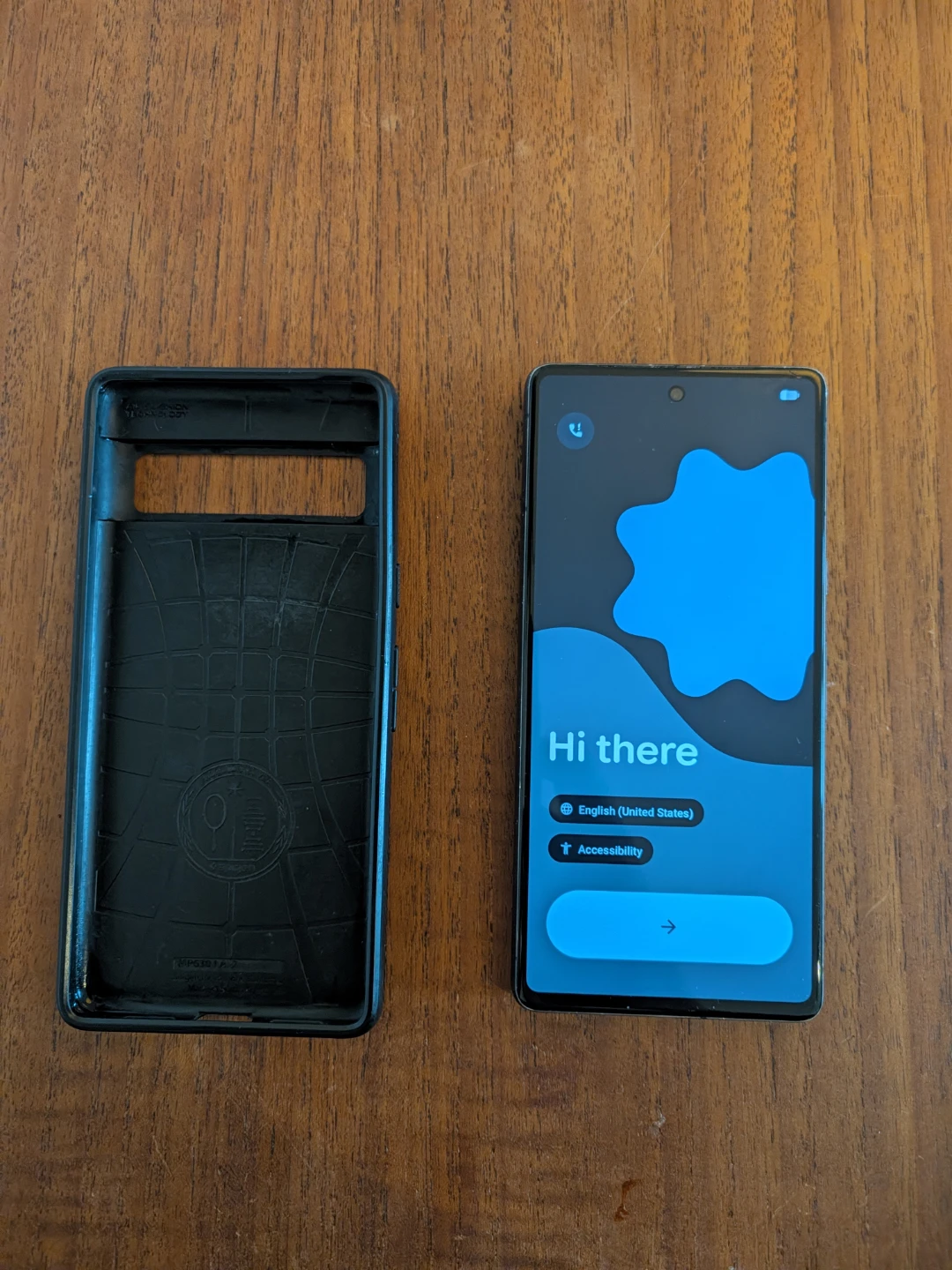 Google Pixel 7 (Unlocked) - Good Condition