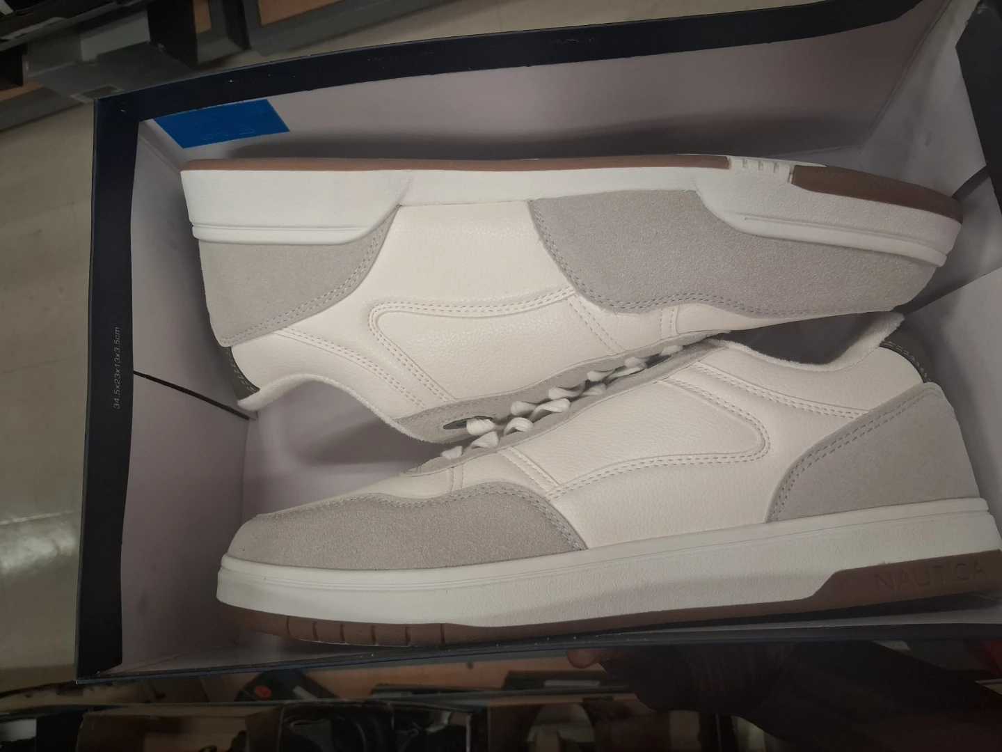 Nautica Sneakers