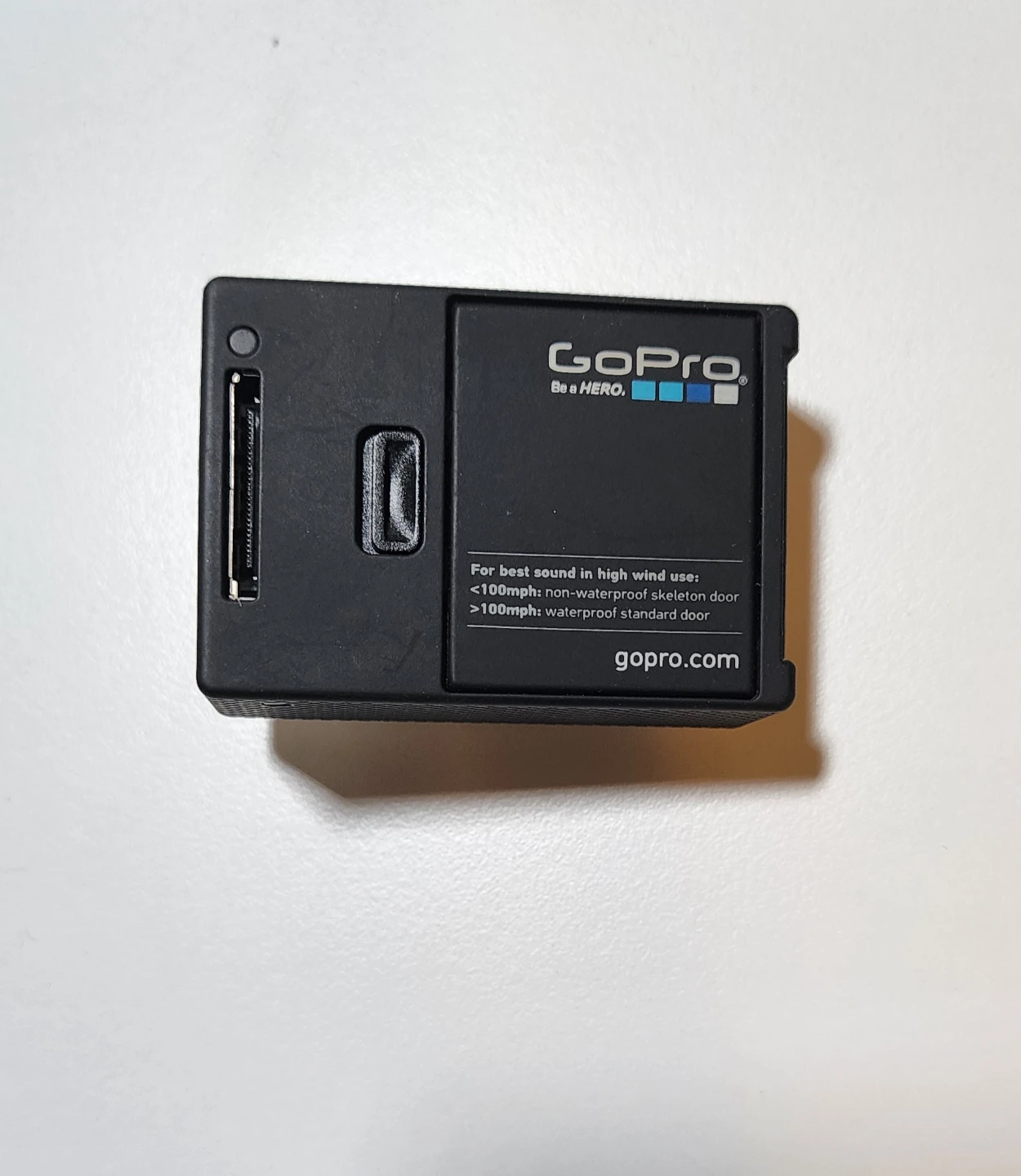 GoPro HERO3 Action Camera - photo 3