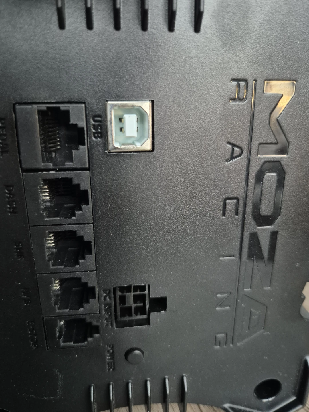 MOZA R5 - photo 4