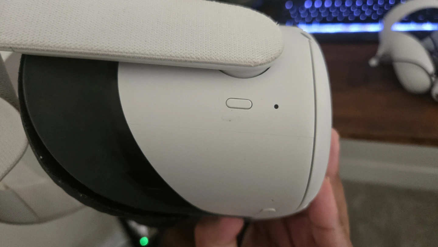 Meta/Oculus Quest 2 - photo 5