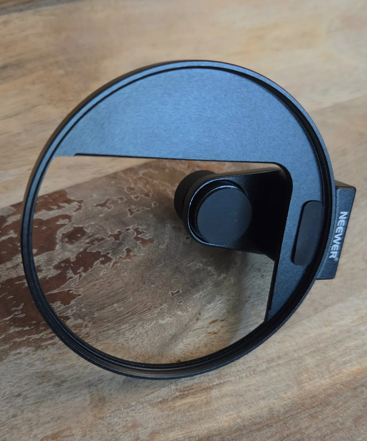 Neewer Phone Filter Adapter