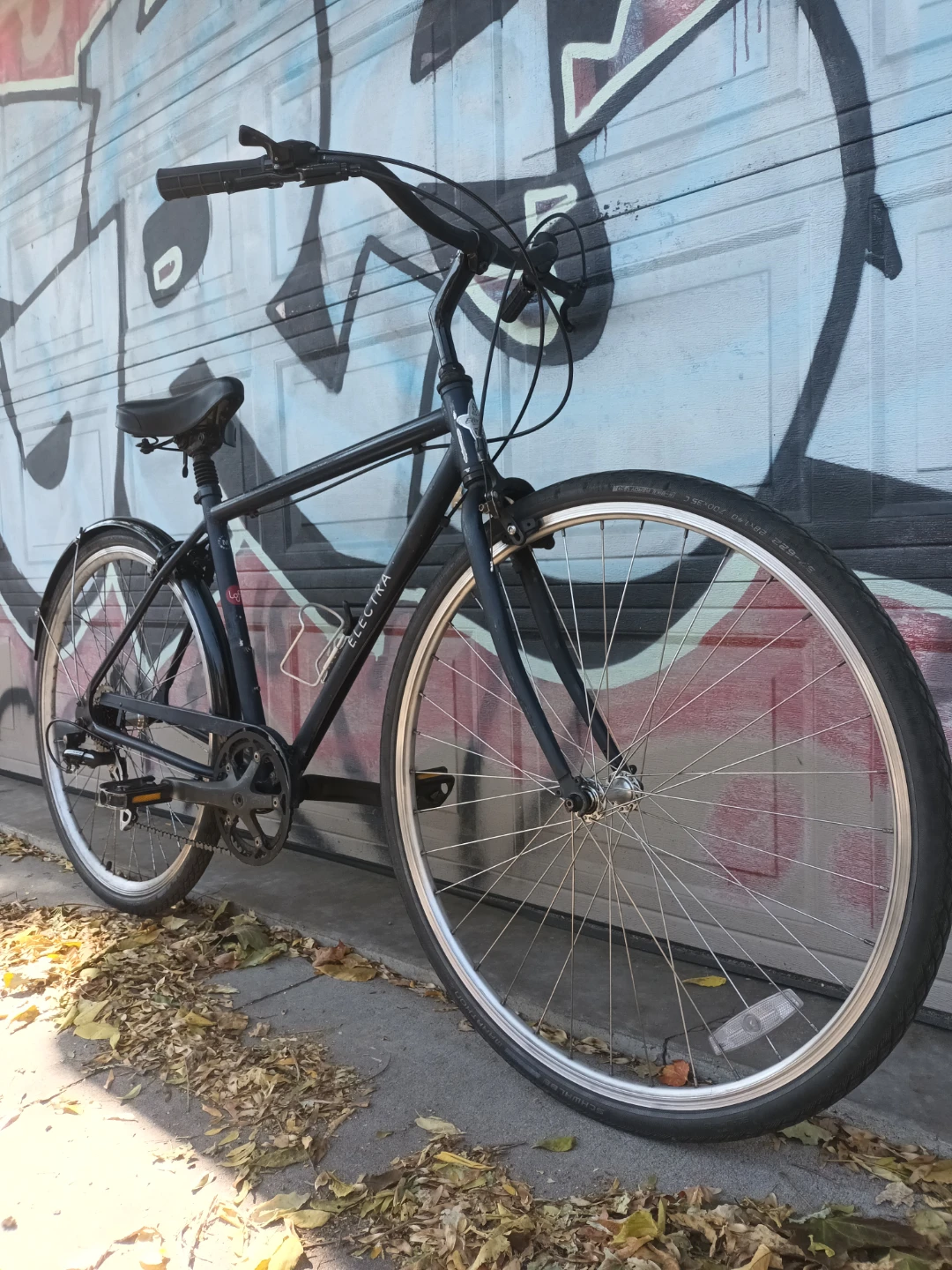 Electra Bike - photo 4