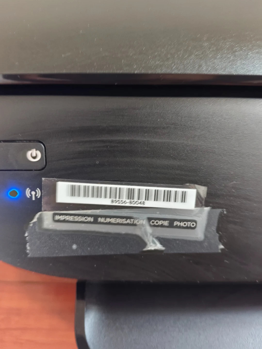 HP Envy 5640 Printer - photo 4