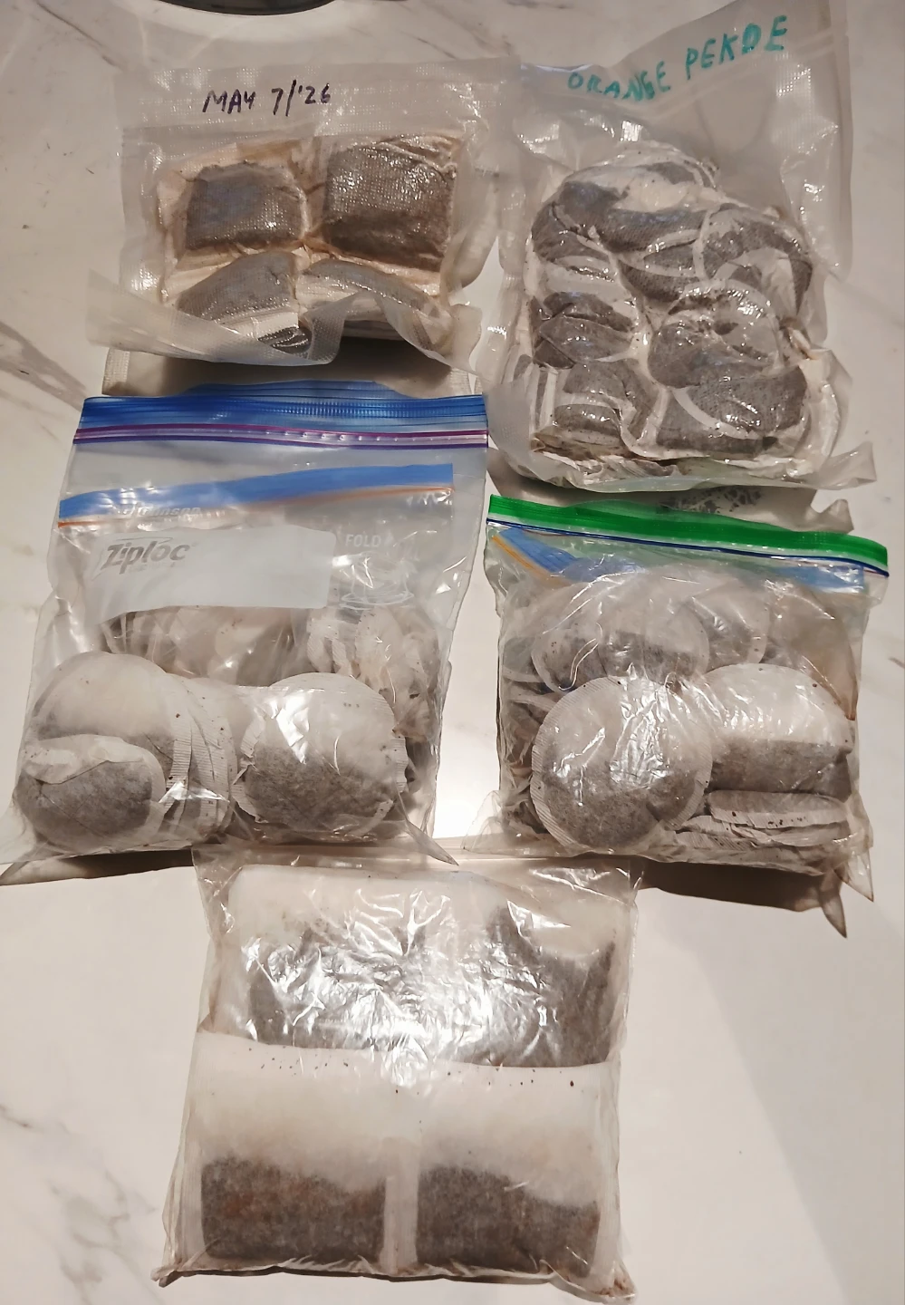 FREE Kitchen Pantry Bundle - photo 3