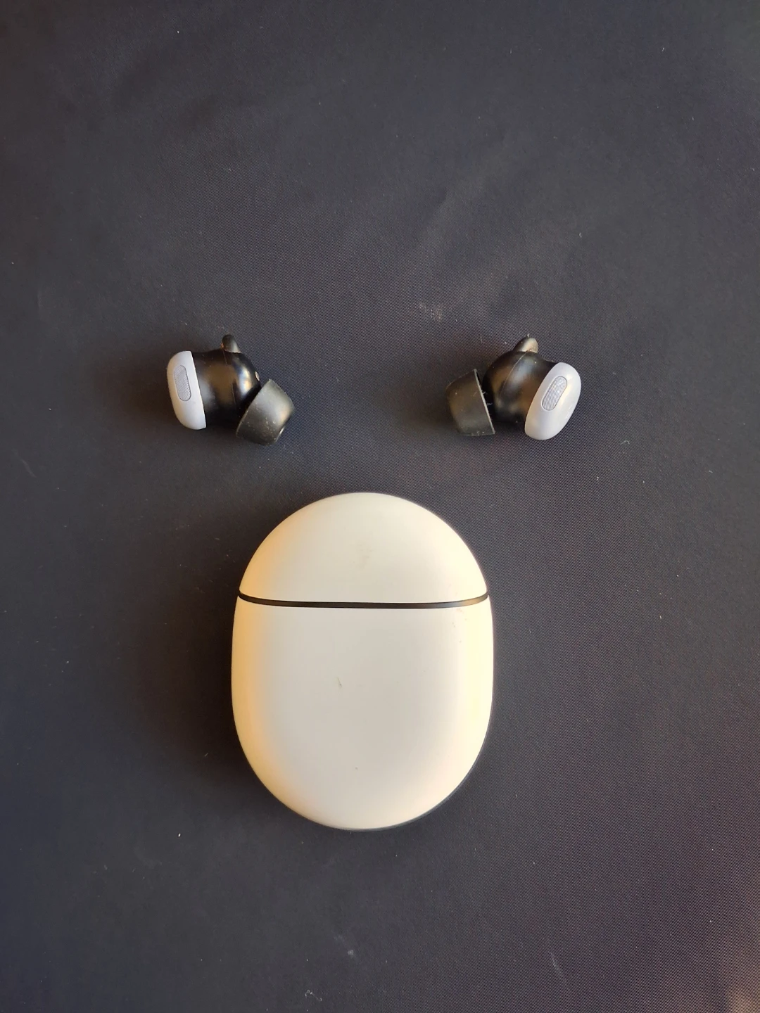 Google Pixel Buds pro2-Series Wireless Earbuds - photo 2
