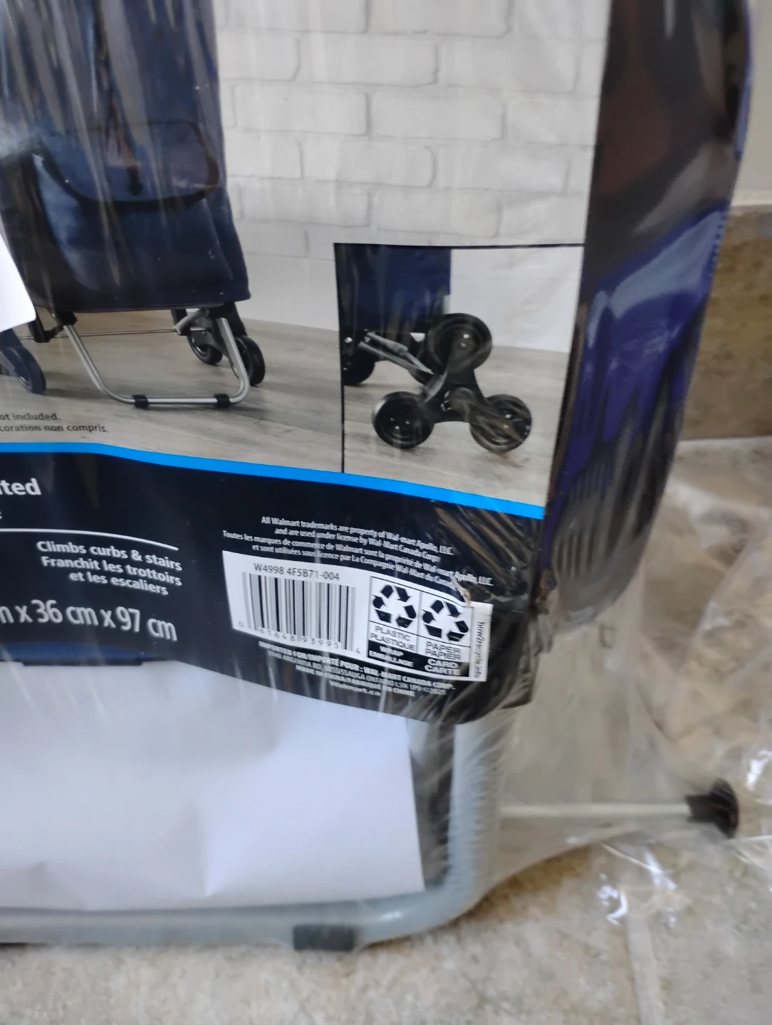 Shopping Cart - photo 2