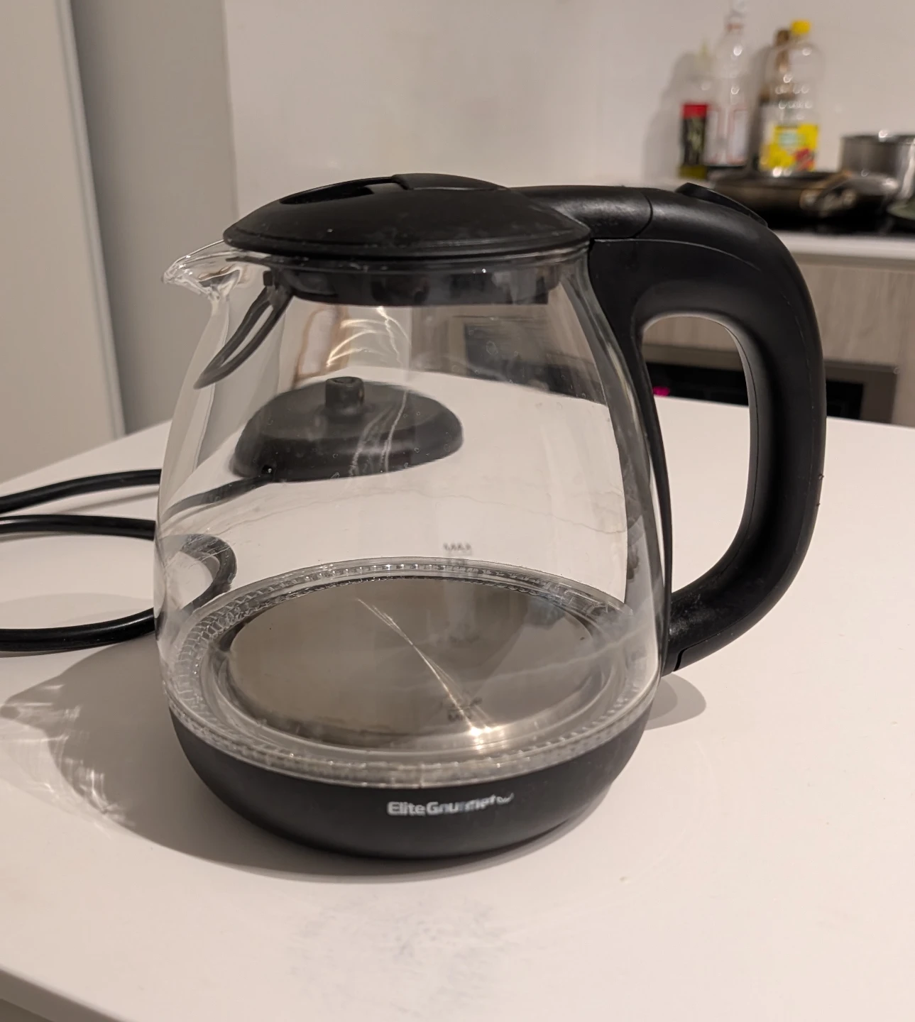 1L Kettle
