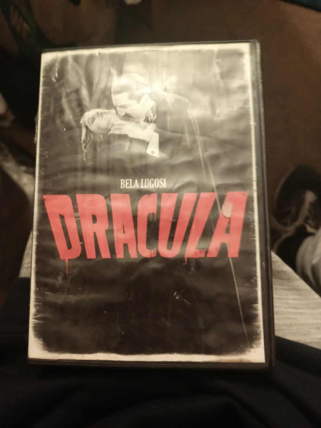 Dracula DVD Original