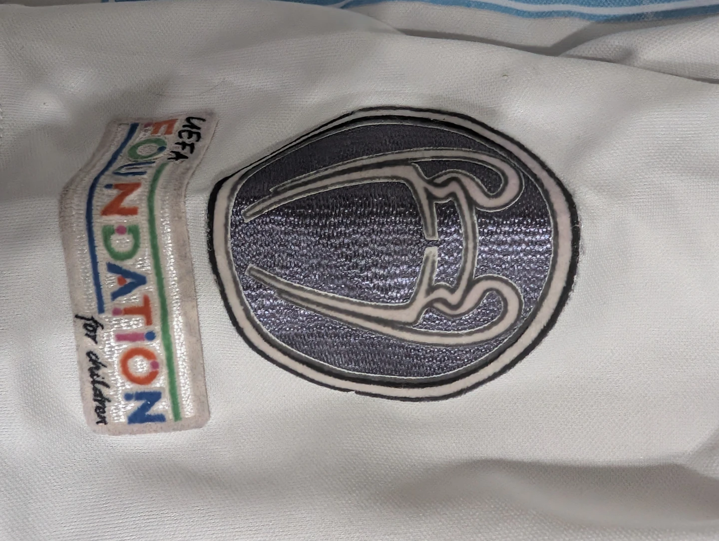 Chelsea FC Werner 11 Jersey - photo 3