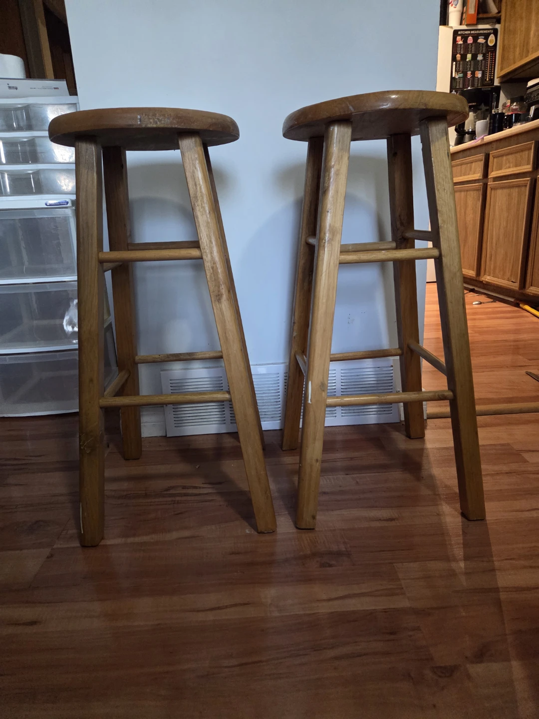 Bar stools