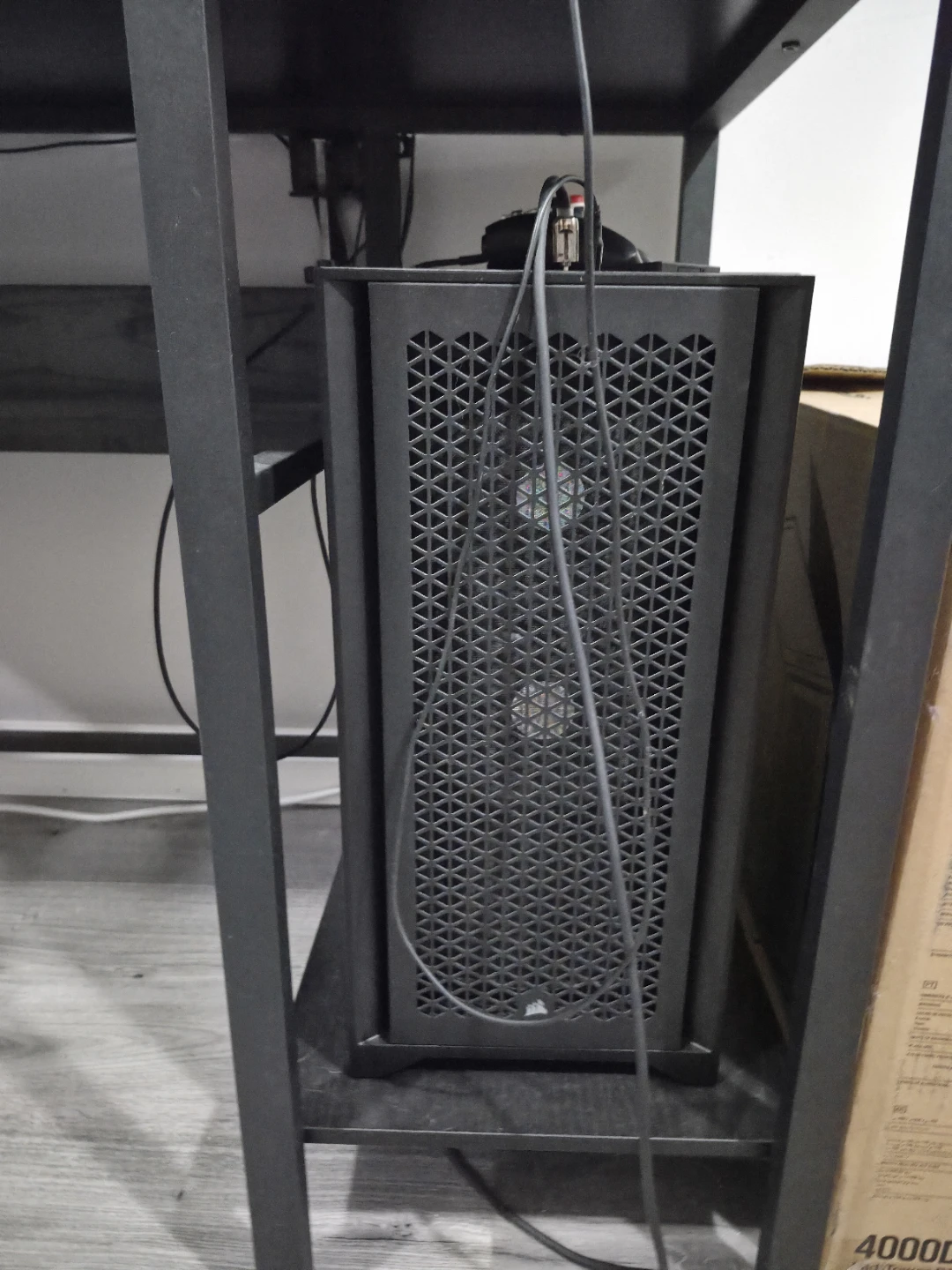 Gaming Computer with Extras - photo 3
