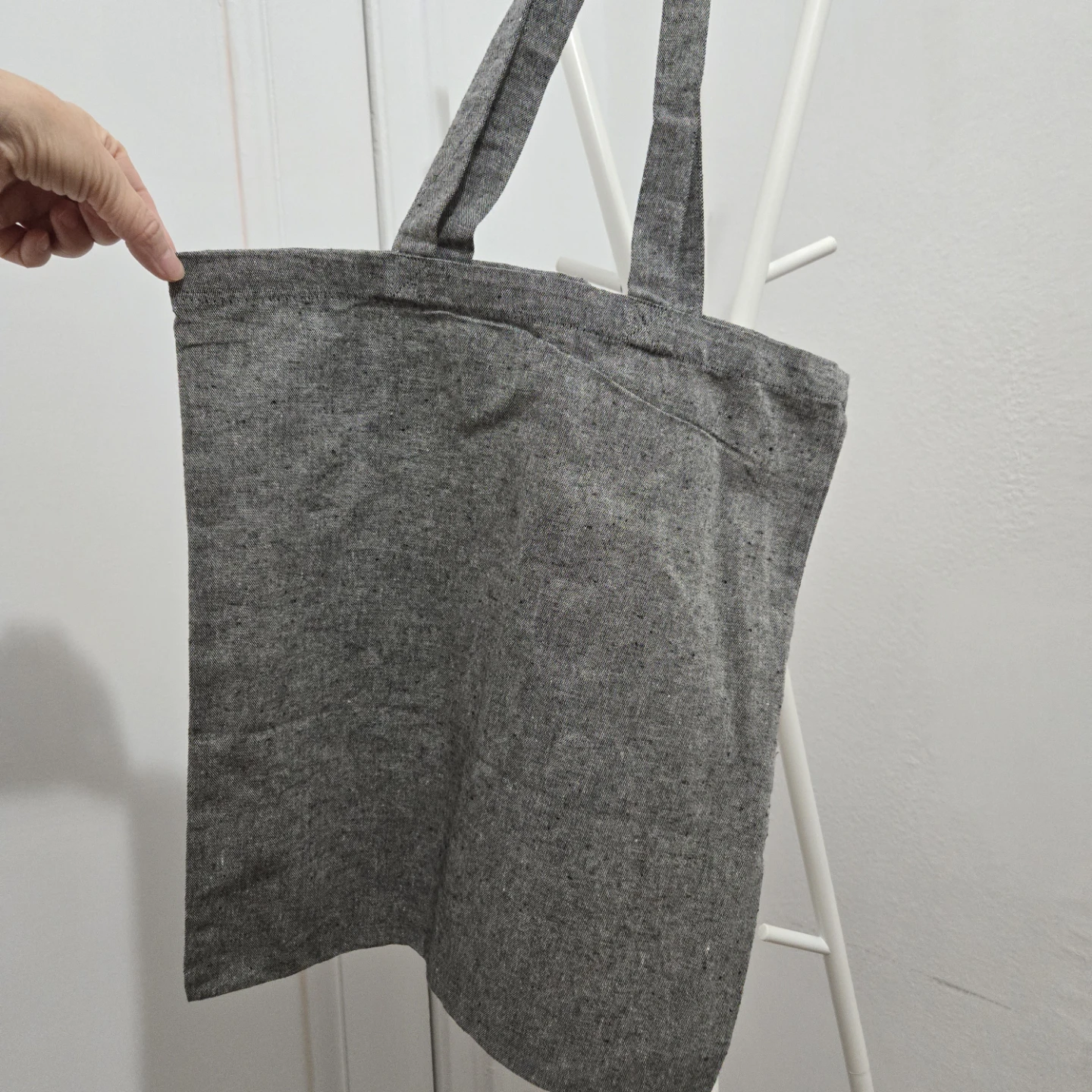 Delta Airlines Canvas Tote Bag - photo 4