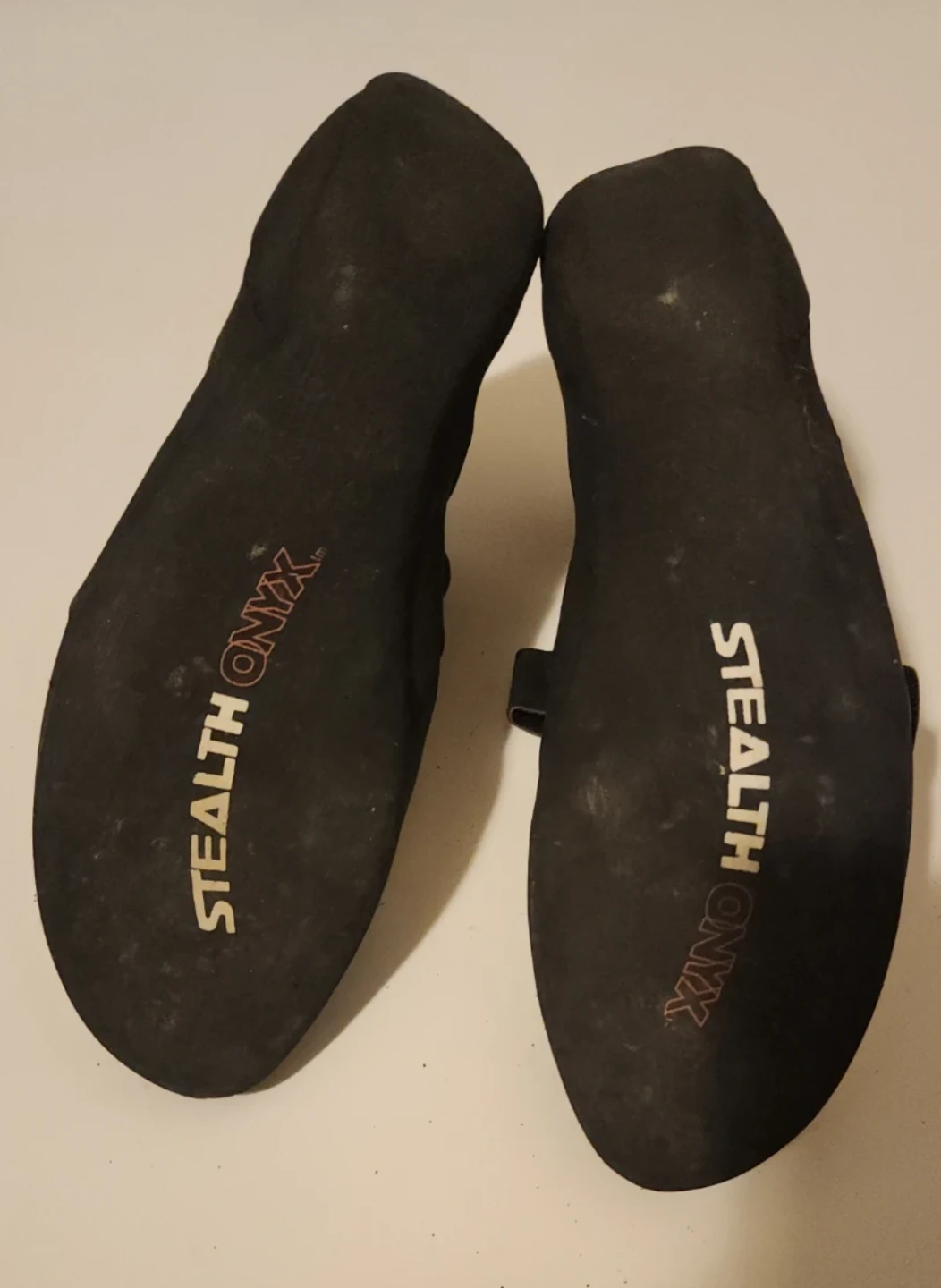 Sz 10.5 Five Ten Galileo Climbing Shoes - photo 4