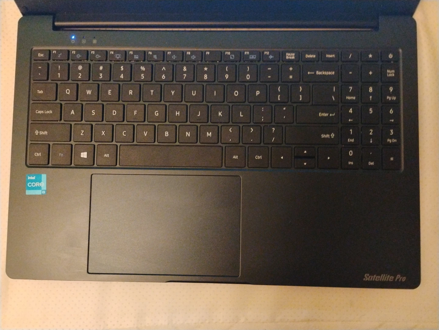 Light-gaming laptop - photo 2