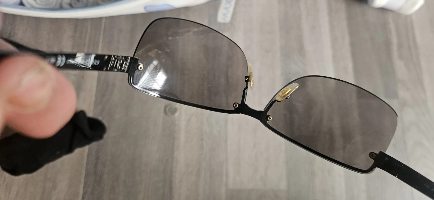 Gucci sunglasses - photo 2
