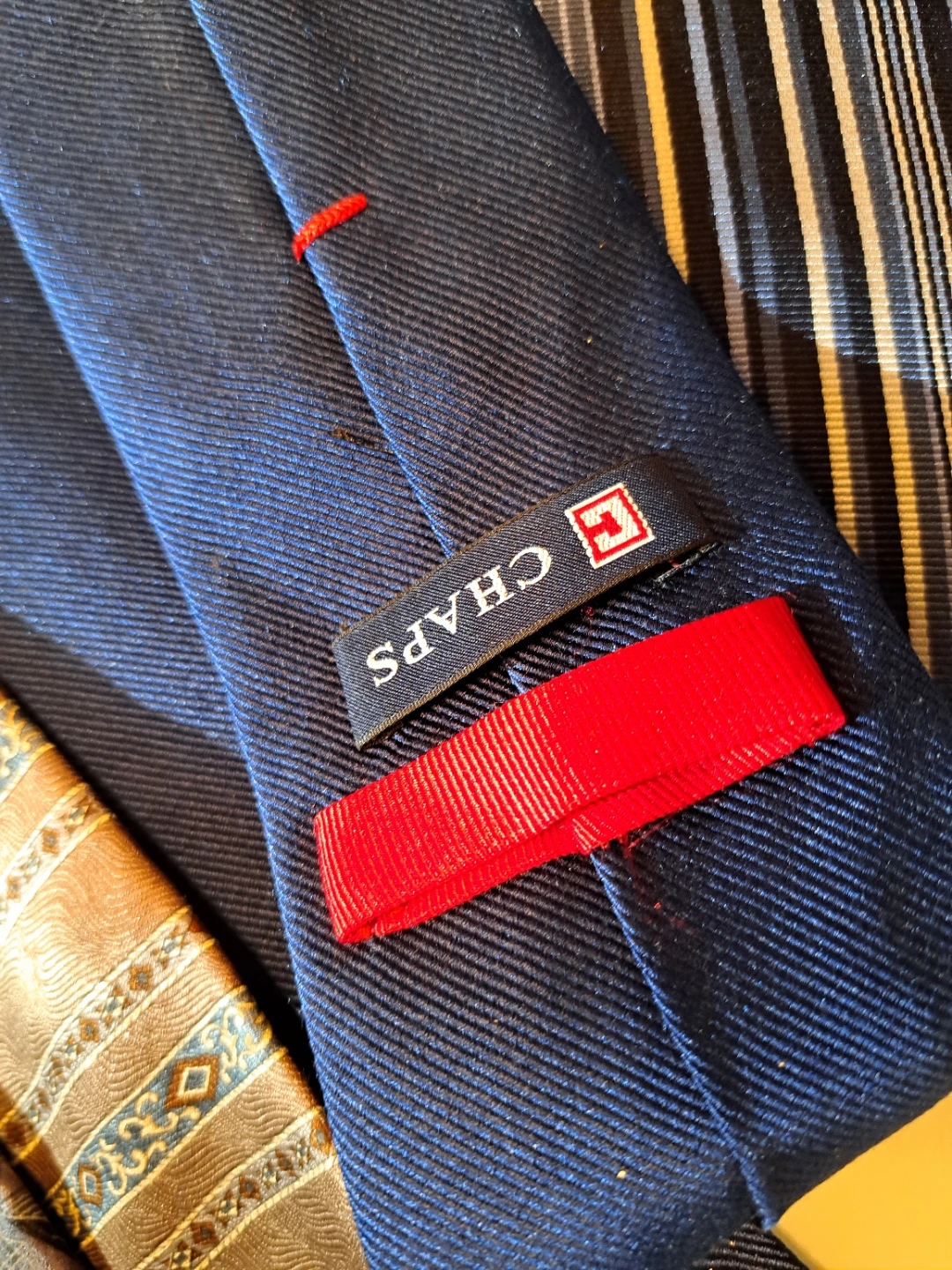 Assorted Designer Neckties - photo 3
