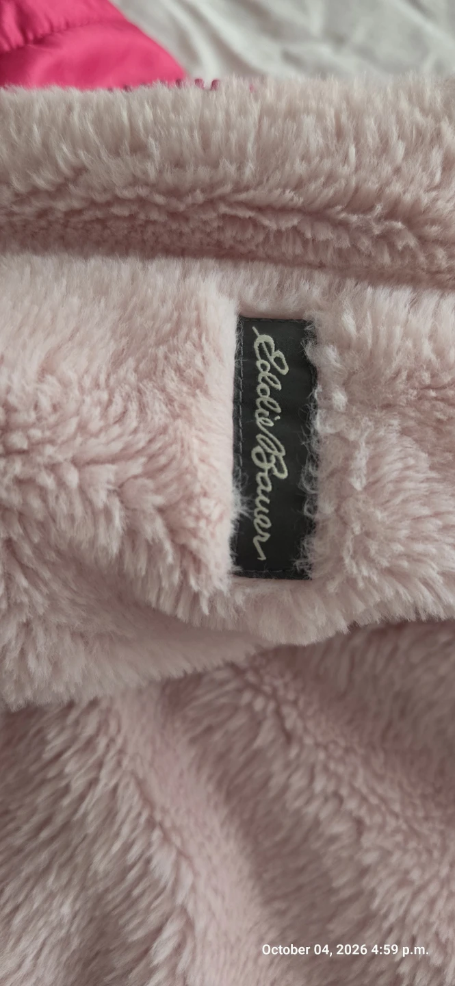 Eddie Bauer Kids Puffer Jacket - photo 3
