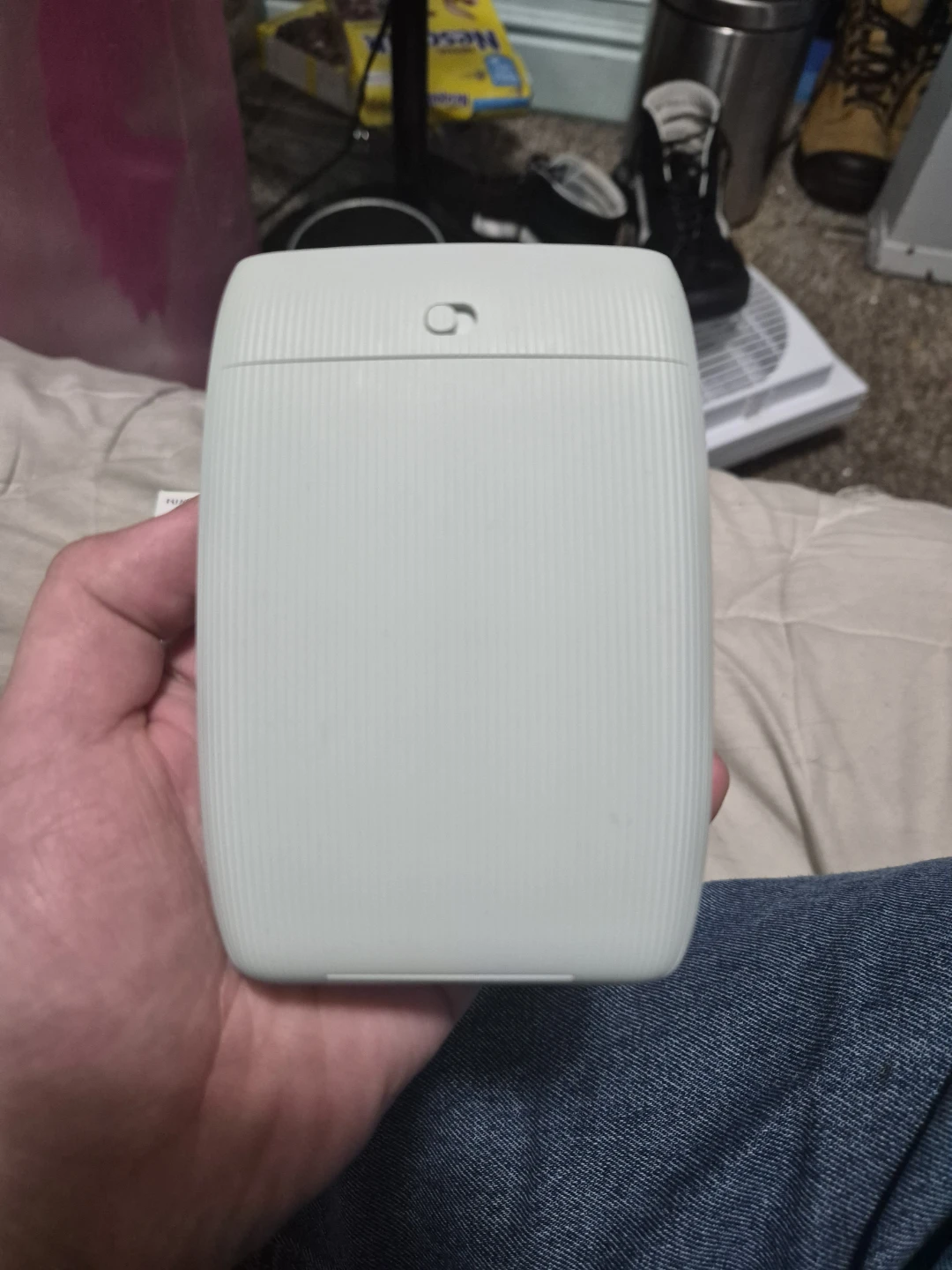 Fujifilm Instax Mini Link 3 Printer - photo 3
