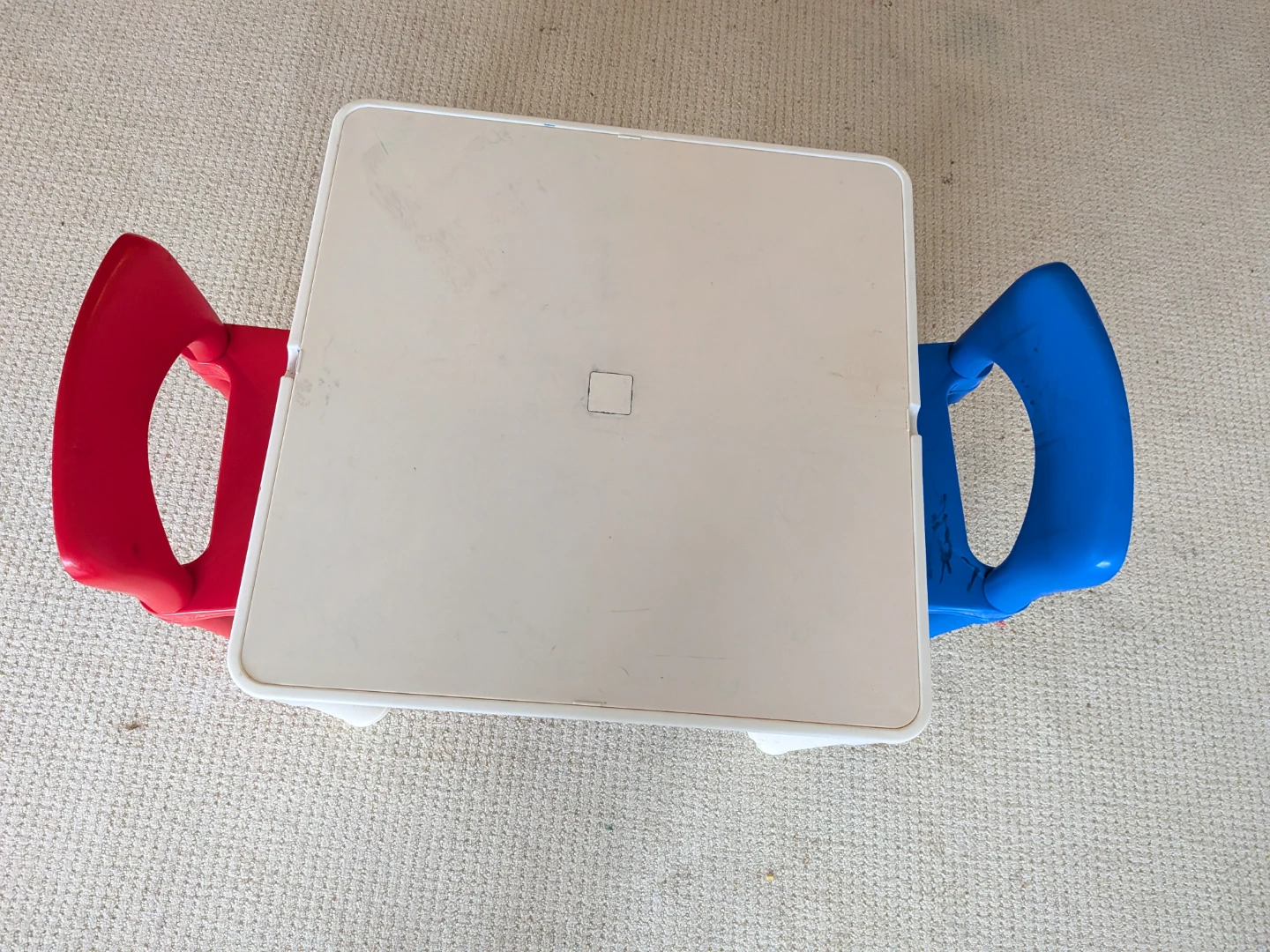 Kids Play Table and Chairs Set