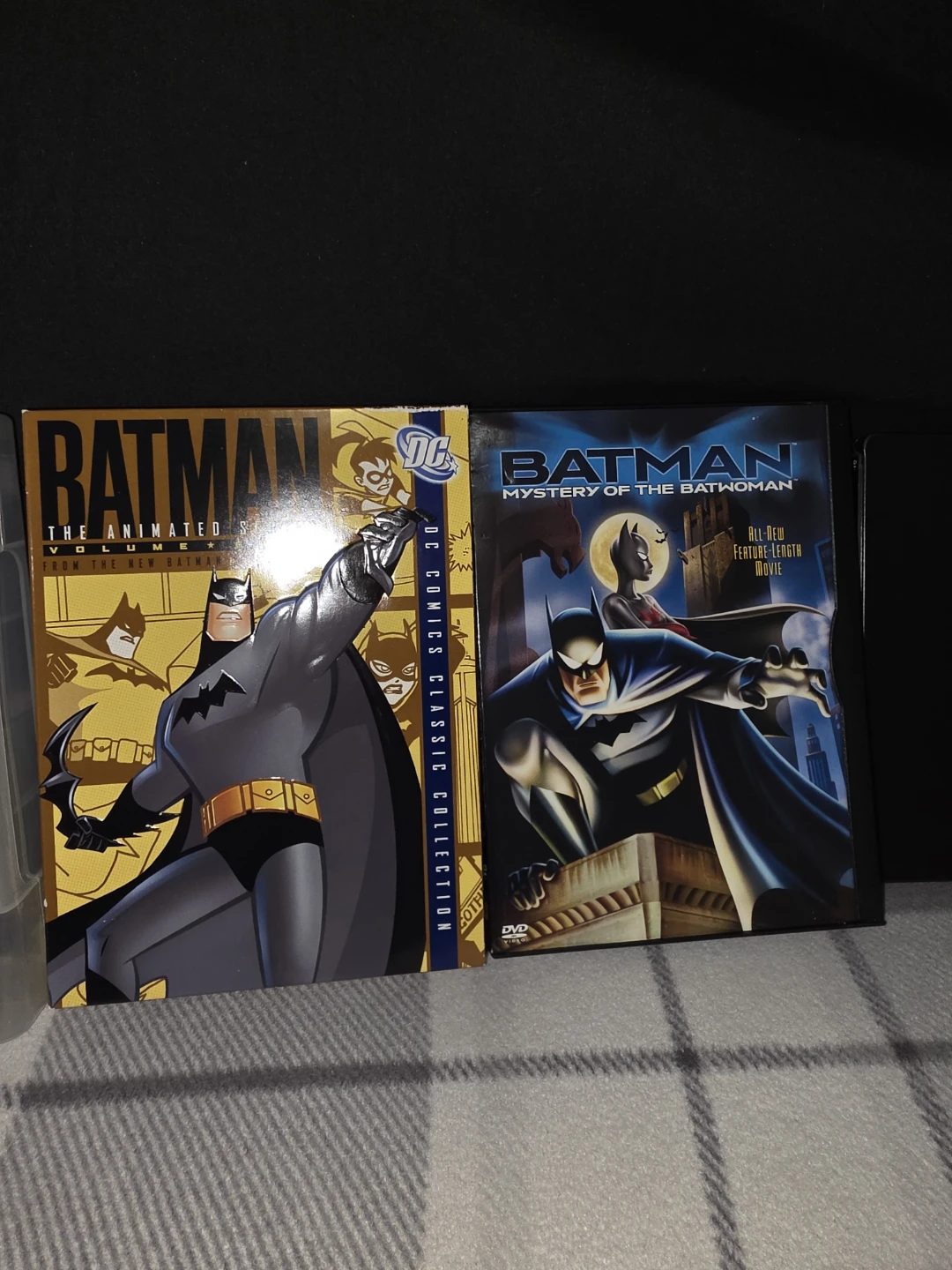Lots of DVDs - photo 3