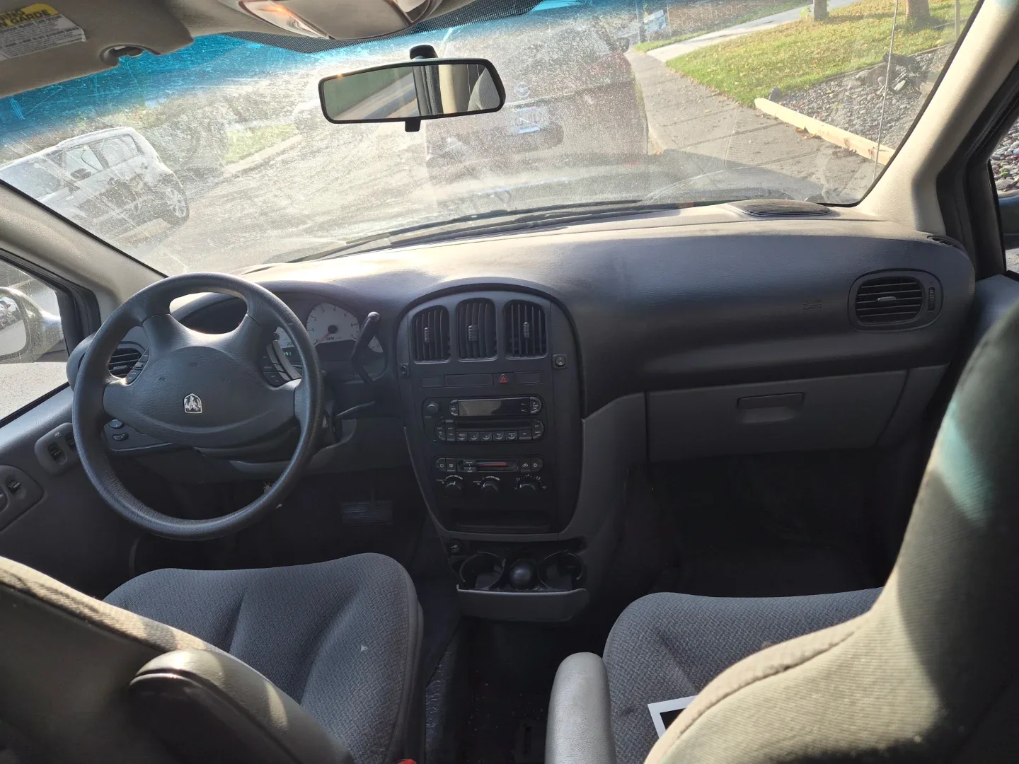 Wheelchair accessible Van - photo 2
