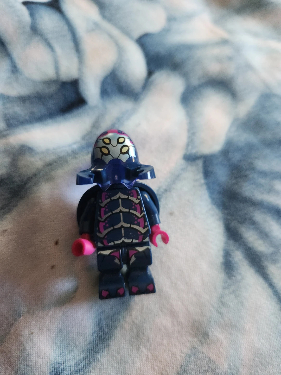 Lego minifigs - photo 2